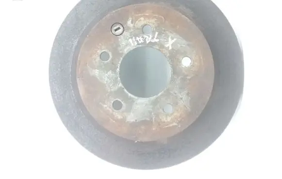 Nissan X-Trail T30 Front brake disc