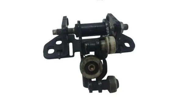 Volkswagen Crafter Sliding door middle roller runner A9067600347