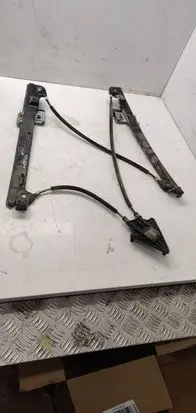 Seat Toledo III (5P) Front window lifting mechanism without motor