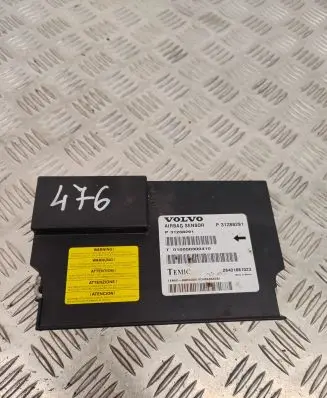 Volvo S80 Airbag control unit/module 31288291