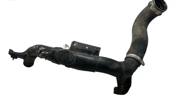 Audi A3 S3 A3 Sportback 8P Intercooler hose/pipe 5N0145840D PAPA66GF15