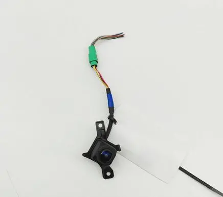 Toyota bZ4X Wing mirror camera 8679042200