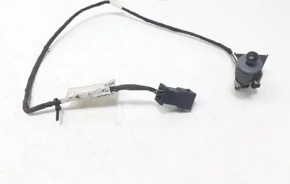 Audi A6 S6 C4 4A Bonnet alarm switch sensor 4A0971679