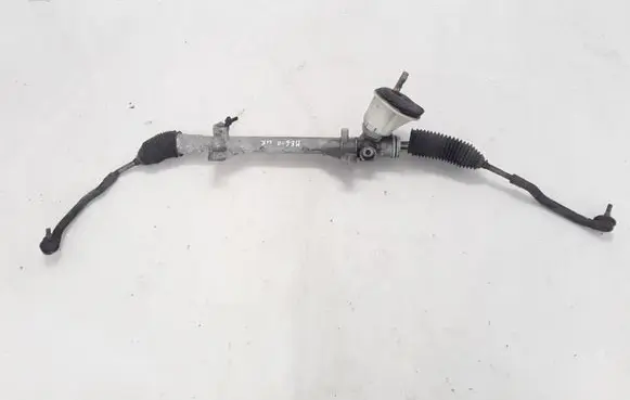 Renault Megane III Steering rack