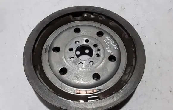 Skoda Karoq Dual mass flywheel 05L105266H