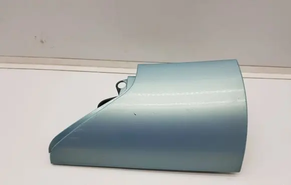 Renault Kangoo II Rear/tail light trim molding 8200557181