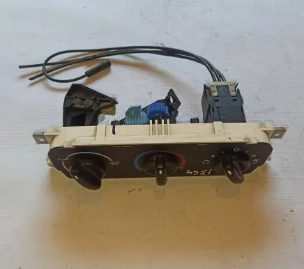 Ford Transit Climate control unit YC1H18D451A yc1h18k391bd