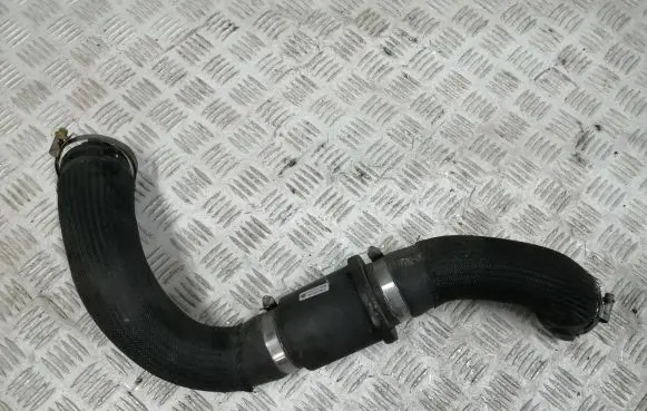 Peugeot RCZ Intercooler hose/pipe 9674261780