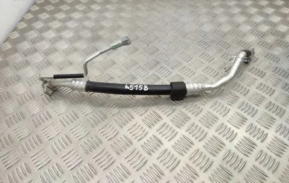 Audi A4 S4 B9 Air conditioning (A/C) pipe/hose 8W1816740
