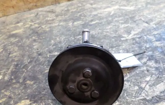 Citroen Jumpy Power steering pump