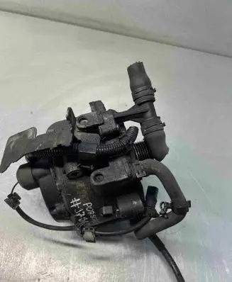 Porsche Cayenne (9PA) Generator/alternator 94860301503