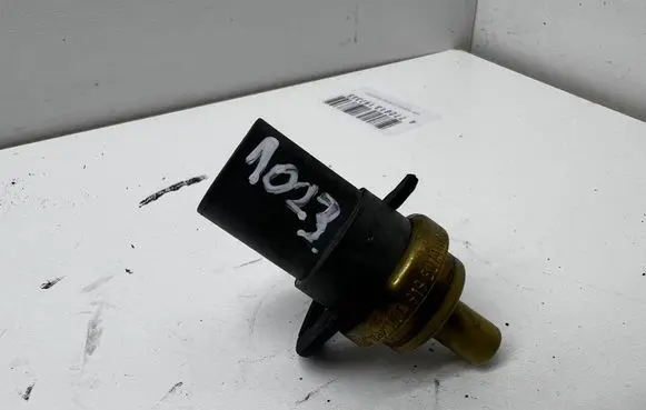 Coolant temperature sensor