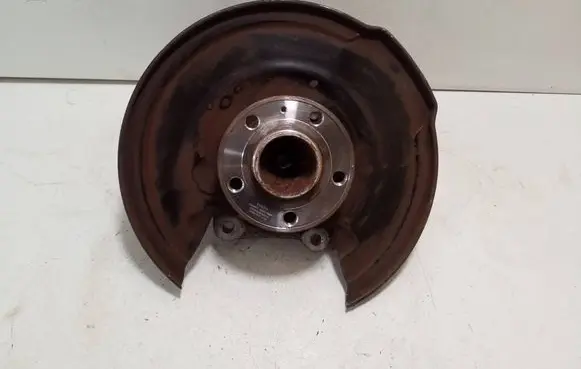 Polestar 2 Rear wheel hub 31681852