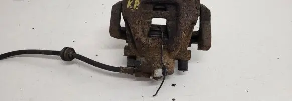 Fiat Doblo Front brake caliper 0050135