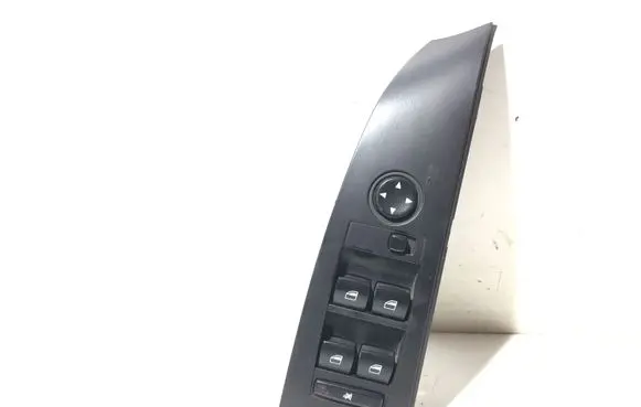 BMW 5 E60 E61 Electric window control switch 6951904