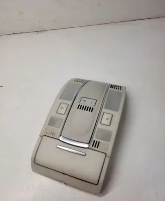 Audi A6 S6 C6 4F Headlining lighting console trim 4F0947135N