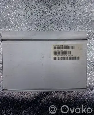 Chrysler 300 - 300C Sound amplifier 05064353AG DA292467W0644