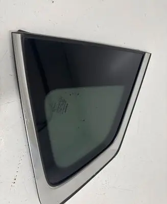 Nissan X-Trail T32 Rear side window 43R007953 DOT20AS3