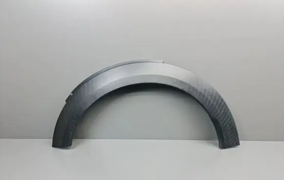 Mini Cooper Countryman R60 Front arch trim 9800761 51779800761 18008611