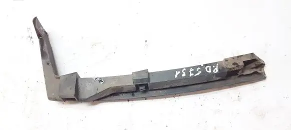 Ford Galaxy Front bumper mounting bracket 7m0807184b 95vw17e775dc