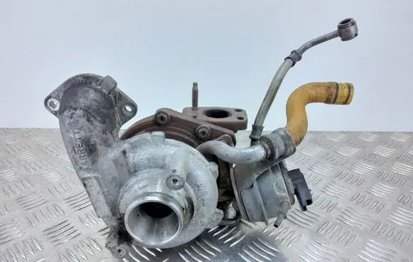 Peugeot 5008 Turbo 9686120680