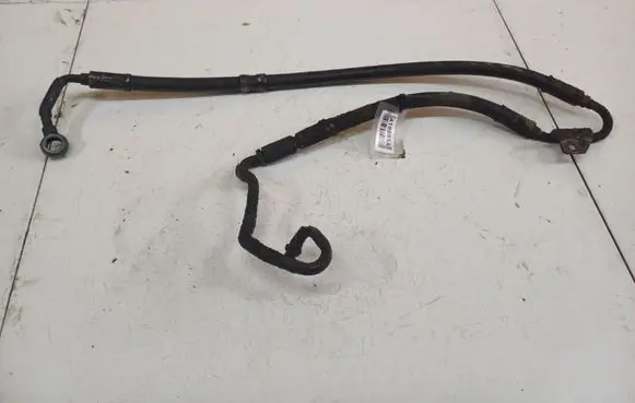 Mercedes-Benz CLS C219 Power steering hose/pipe/line