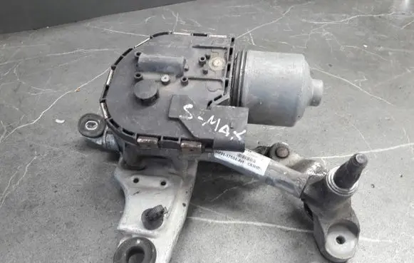 Ford S-MAX Front wiper linkage 6m21-17504-ah