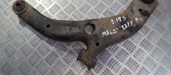 Mazda 323 F Front lower control arm/wishbone