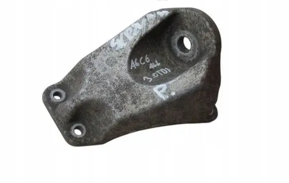 Audi A6 S6 C6 4F Gearbox mounting bracket 