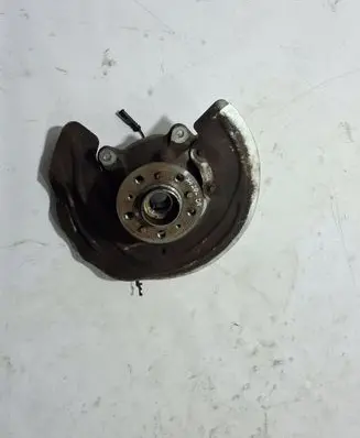 BMW X4M F98 Front wheel hub 31218090560