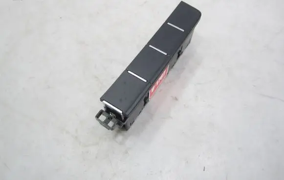 Volkswagen PASSAT B8 Other switches/knobs/shifts 3G0927238F 03498005101 1163831155207
