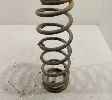 Citroen C8 Rear coil spring
