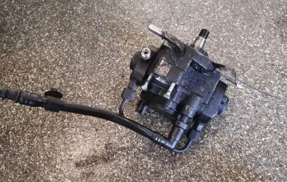 Ford Transit Fuel injection high pressure pump 6C1Q9B395BD 2940000950