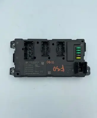 BMW 3 F30 F35 F31 Rear light relay 9298959