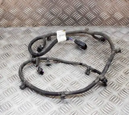 Parking sensor (PDC) wiring loom