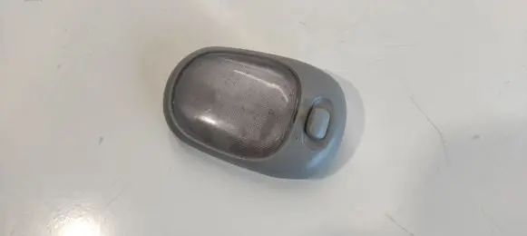 Hyundai Accent Rear seat light