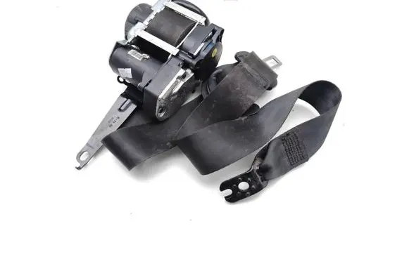 Volkswagen PASSAT B8 Front seatbelt 3G2857705C