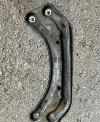 Volvo XC90 Other under body part 