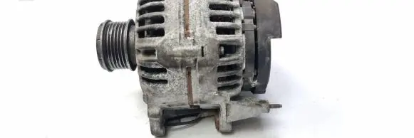 Ford Galaxy Generator/alternator