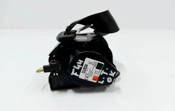 BMW 2 F44 Rear seatbelt 7488773