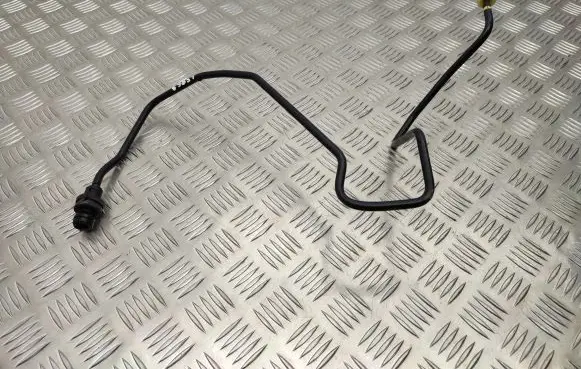 Mazda 3 Brake booster pipe/hose 