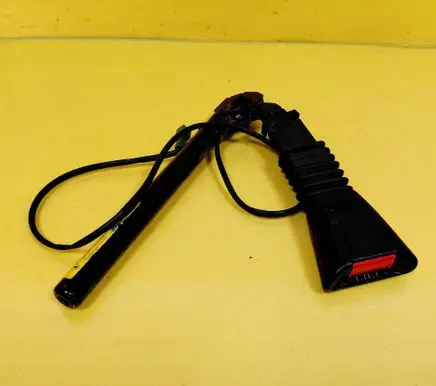 Opel Astra G Front seatbelt buckle 24404440
