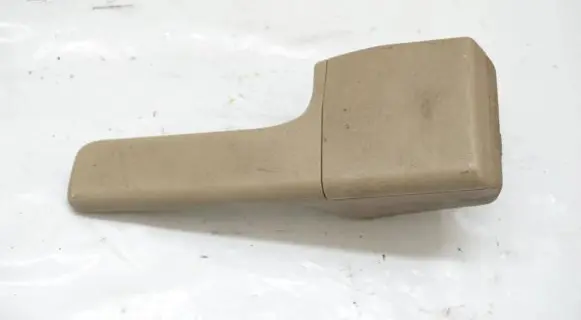 Renault Koleos I Bracket in trunk/boot 