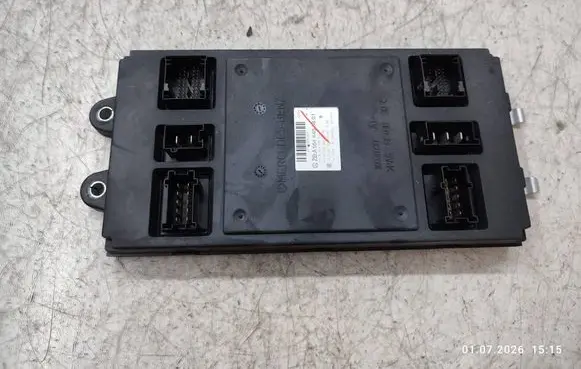 Mercedes-Benz ML W164 Comfort/convenience module A1644403801