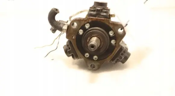 Alfa Romeo 159 Fuel injection high pressure pump 0445010150