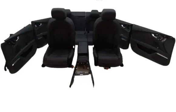 Audi A7 S7 4G Interior set 4G8867021 4G8867022 TAP012