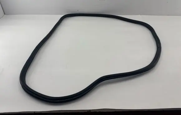 BMW 1 F20 F21 Rubber seal rear door 7240834
