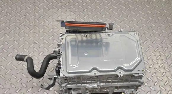 Toyota C-HR I Voltage converter inverter G920047330