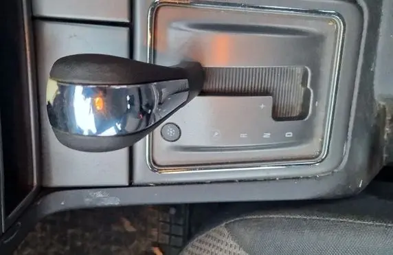 Opel Vectra C Automatic gearbox
