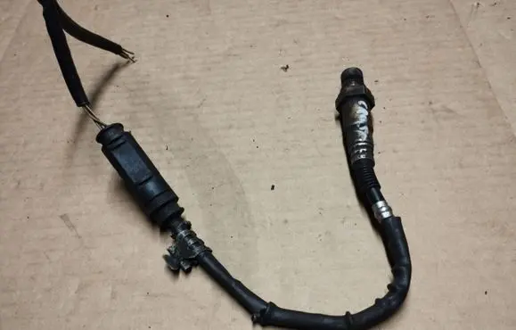 Chrysler Crossfire Lambda probe sensor 0015106017